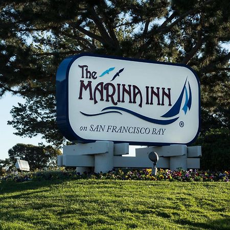 The Marina Inn On San Francisco Bay San Leandro Extérieur photo