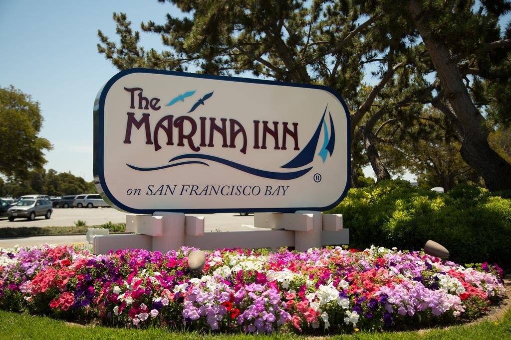 The Marina Inn On San Francisco Bay San Leandro Extérieur photo